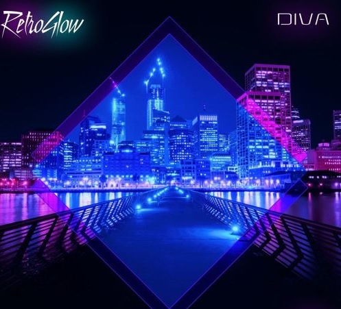 The Patchbay – Red Marker RetroGlow DIVA Deluxe Edition