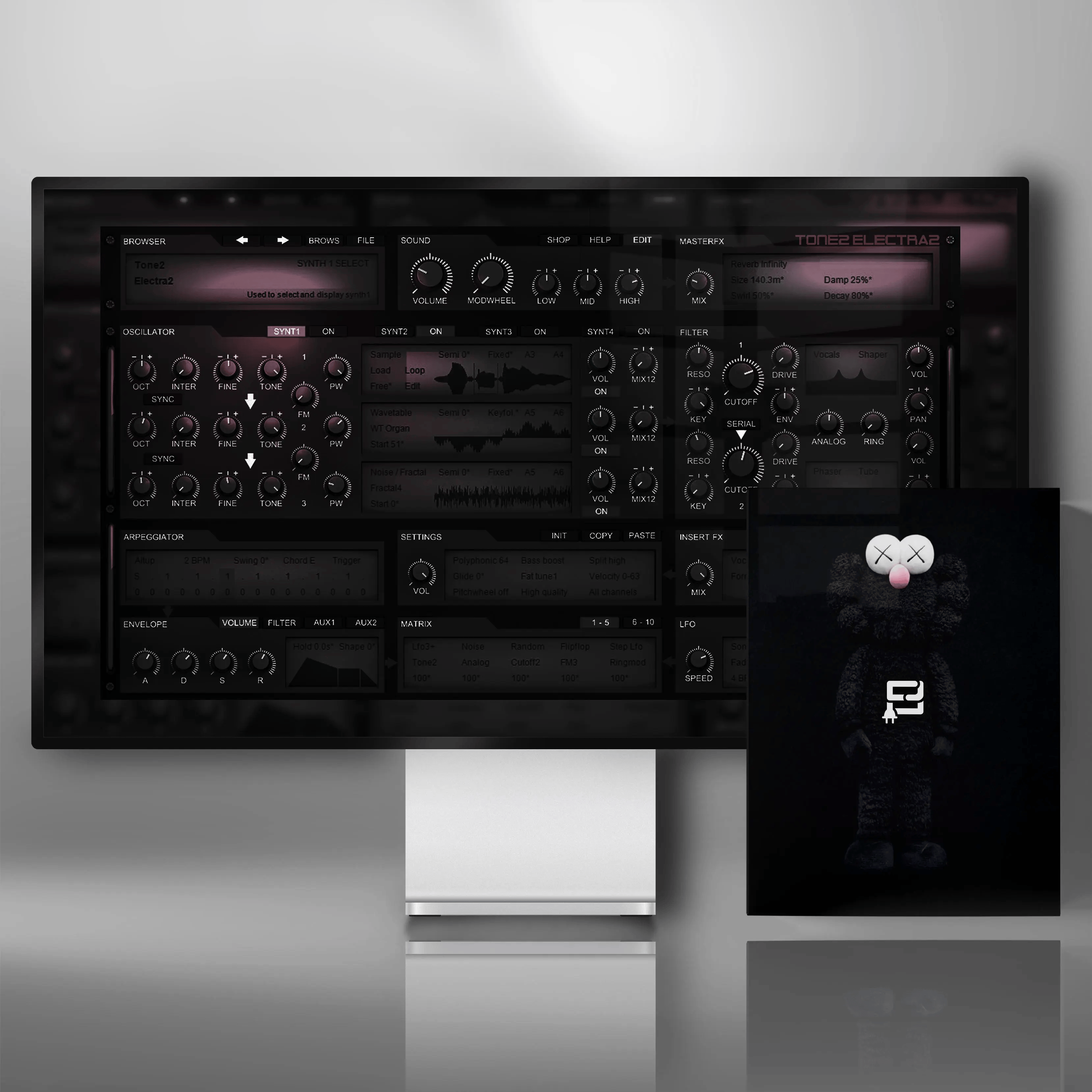 StudioPlug – Dead Boy (SYNTH PRESET)