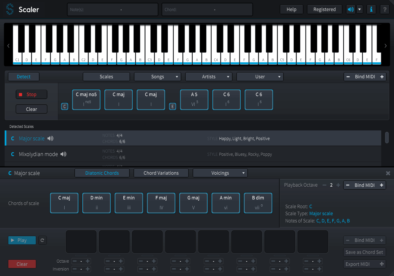 Plugin Boutique – Scaler 2 v2.0.6 VSTi x64