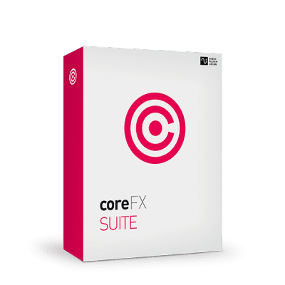 MAGIX – CoreFX Suite 1.2.2 VST, VST3, AAX x86 x64