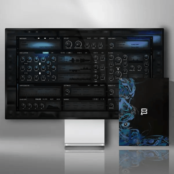 StudioPlug Clarity For ELECTRA X