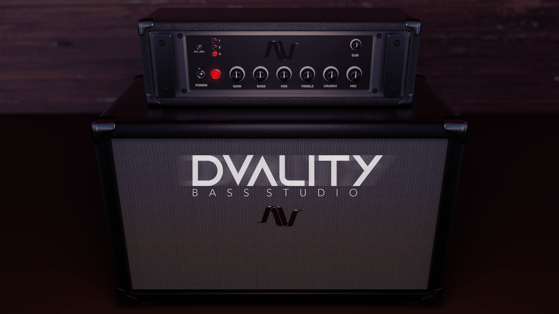 Audio Assault – Duality Bass Studio 1.2.5 STANDALONE, VST, VST3, AAX, AU WIN.OSX