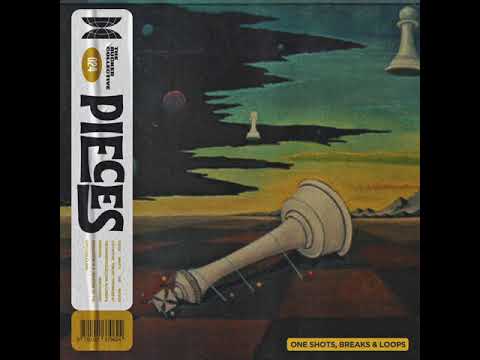 The Rucker Collective 024 – Pieces (WAV)