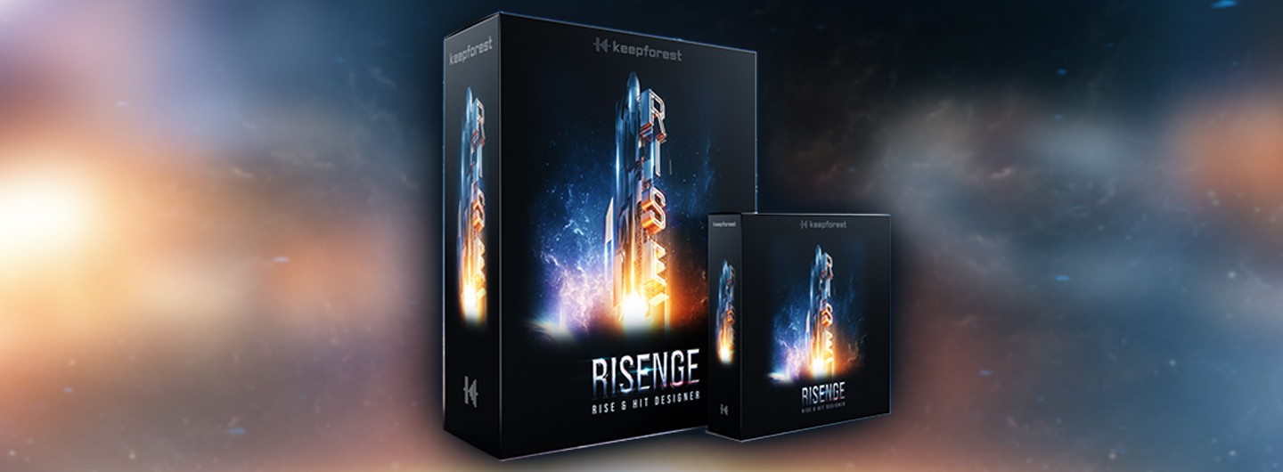 Keepforest – Risenge Pro (KONTAKT)
