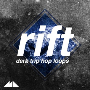 ModeAudio : Rift – Dark Trip Hop(WAV LOOP MIDI)