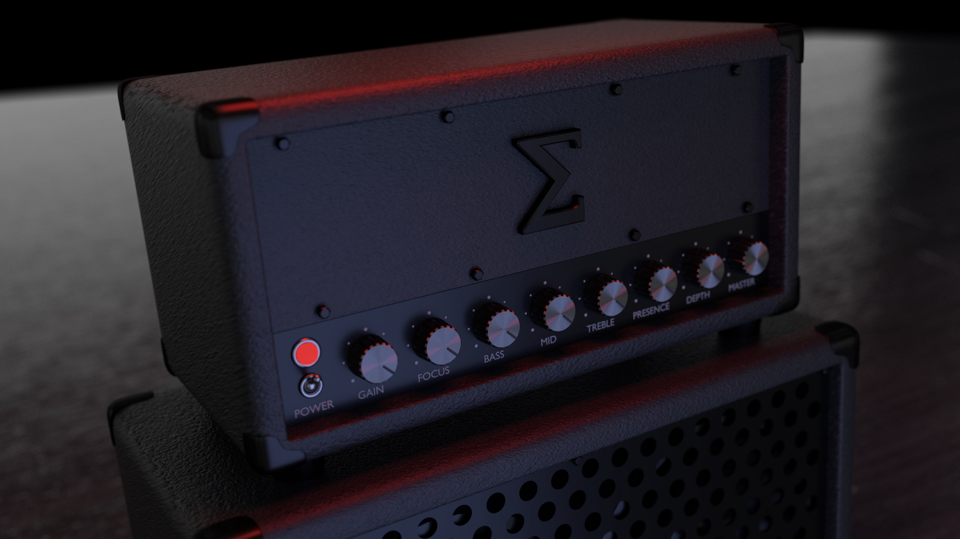 Audio Assault – Sigma 1.0.2  WIN.MAC
