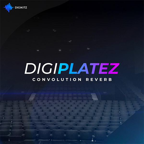 Digikitz – Digiplatez 1.0 VST, AU WIN.OSX x86 x64