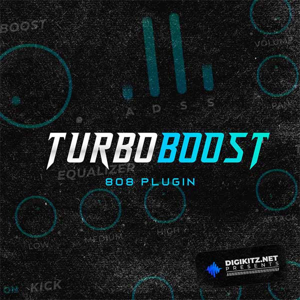 Digikitz – Turbo Boost 1.0 VSTi, AUi WIN.OSX x86 x64