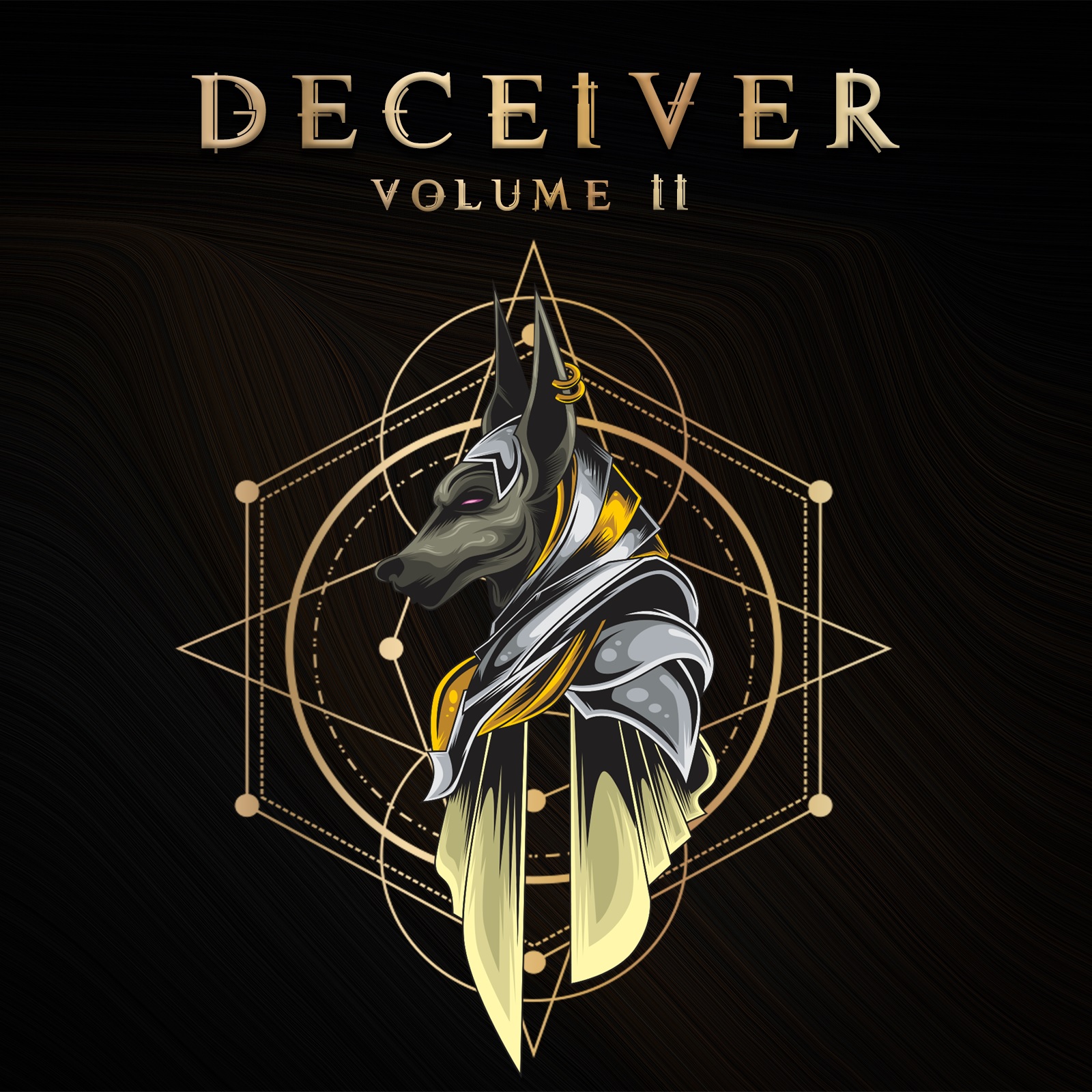 Evolution Of Sound – Deceiver Vol 2 (MIDI, WAV, SERUM)