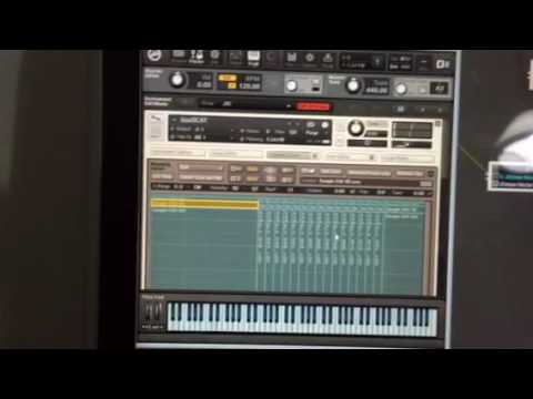 Jazz SCAT RePack KONTAKT