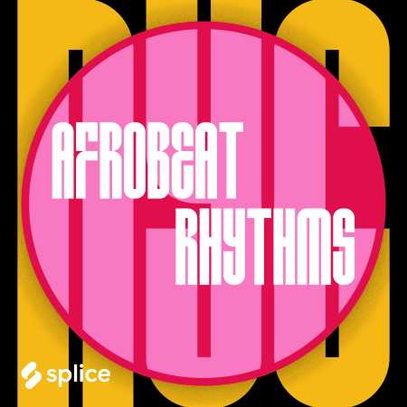 NYC Afrobeat Rhythms