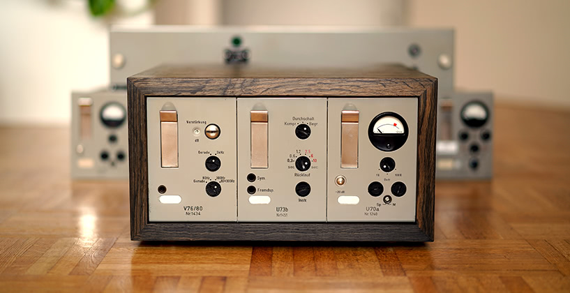 Plugin Alliance – NEOLD V76U73 v1.0.0 VST, VST3, AAX x86 x64