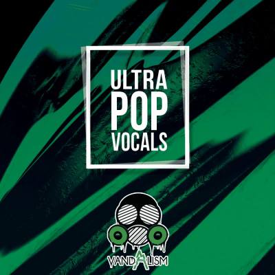 Vandalism – Ultra Trap Vocals