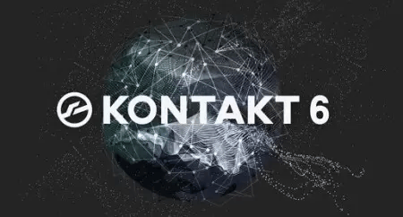 Native Instruments – Kontakt PORTABLE 6.3.2 STANDALONE, VSTi, AAX x86 x64