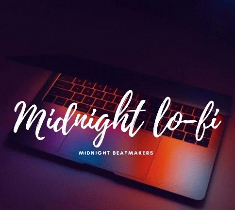 Triad Sounds – Midnight Lofi Beats (WAV)