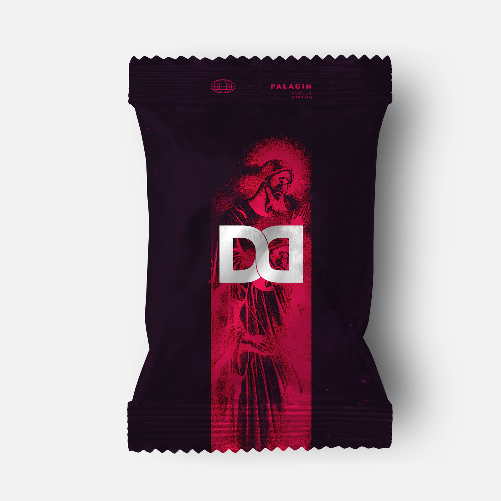 Palagin – Bodega (Drum Kit) (WAV)