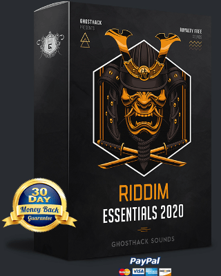 Ghosthack – Riddim Essentials 2020