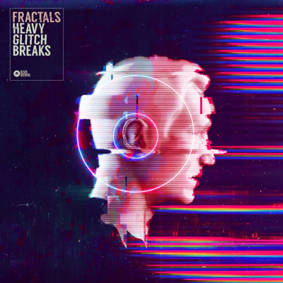 Black Octopus Sound – Fractals – Heavy Glitch Breaks (WAV)