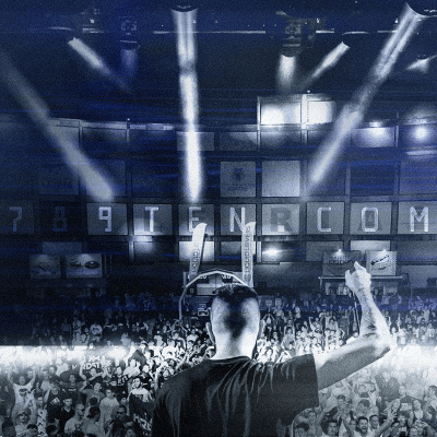 789ten – Festival Sounds V.1 by Kevu