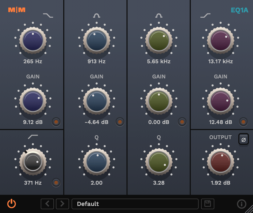 MellowMuse – Pro-Audio Plugins 2020.9 VST, VST3, AAX, AU WIN.OSX x64