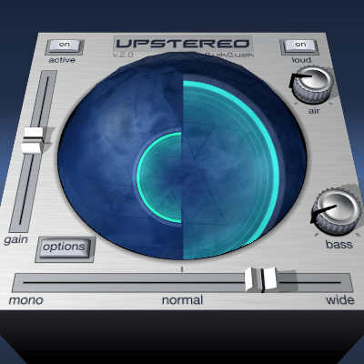 QuikQuak – UpStereo Pro 3.0.2 VST, VST3, AAX x64