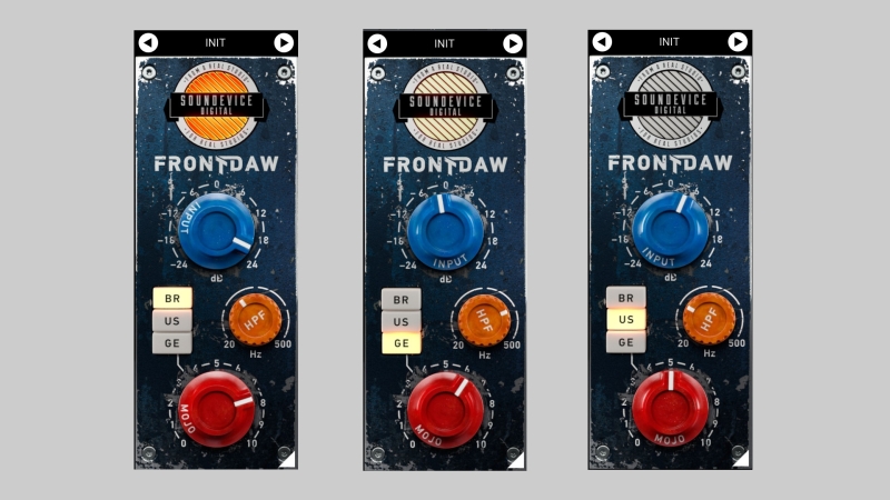 Soundevice – Plugins Bundle 2020 VST, VST3, AAX x86 x64