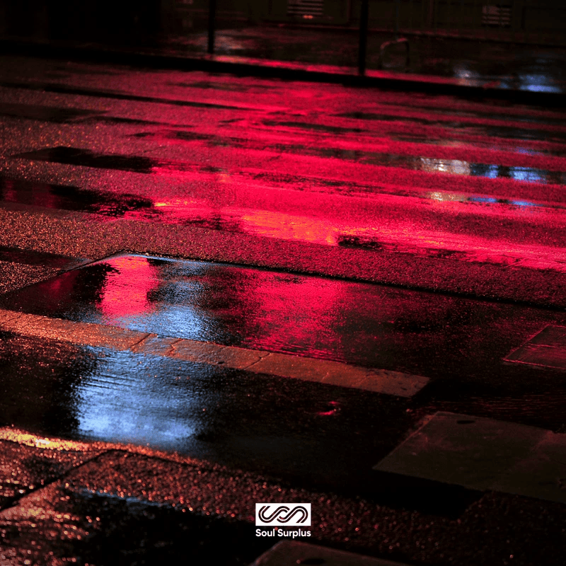 Soul Surplus – Nightlife (WAV)