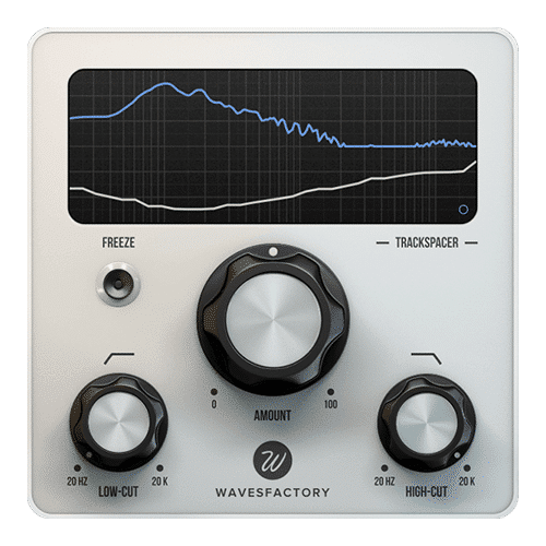 Wavesfactory – TrackSpacer 2.5.7 VST, VST3, AAX x64