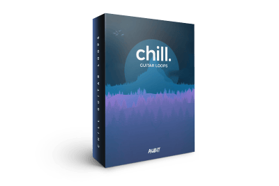 Aubit – Chill. Guitar Loops (WAV)