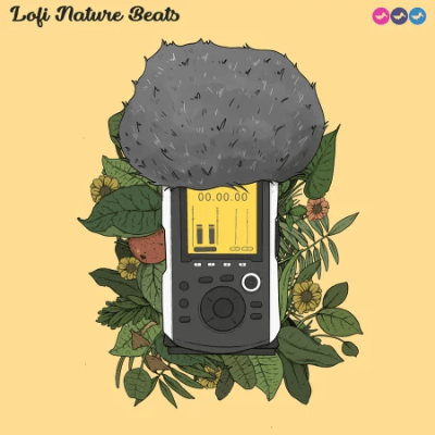 Soundsmiths – Lofi Nature Beats (WAV)