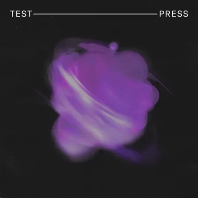 Test Press – Ultra Trap & Dubstep WAV