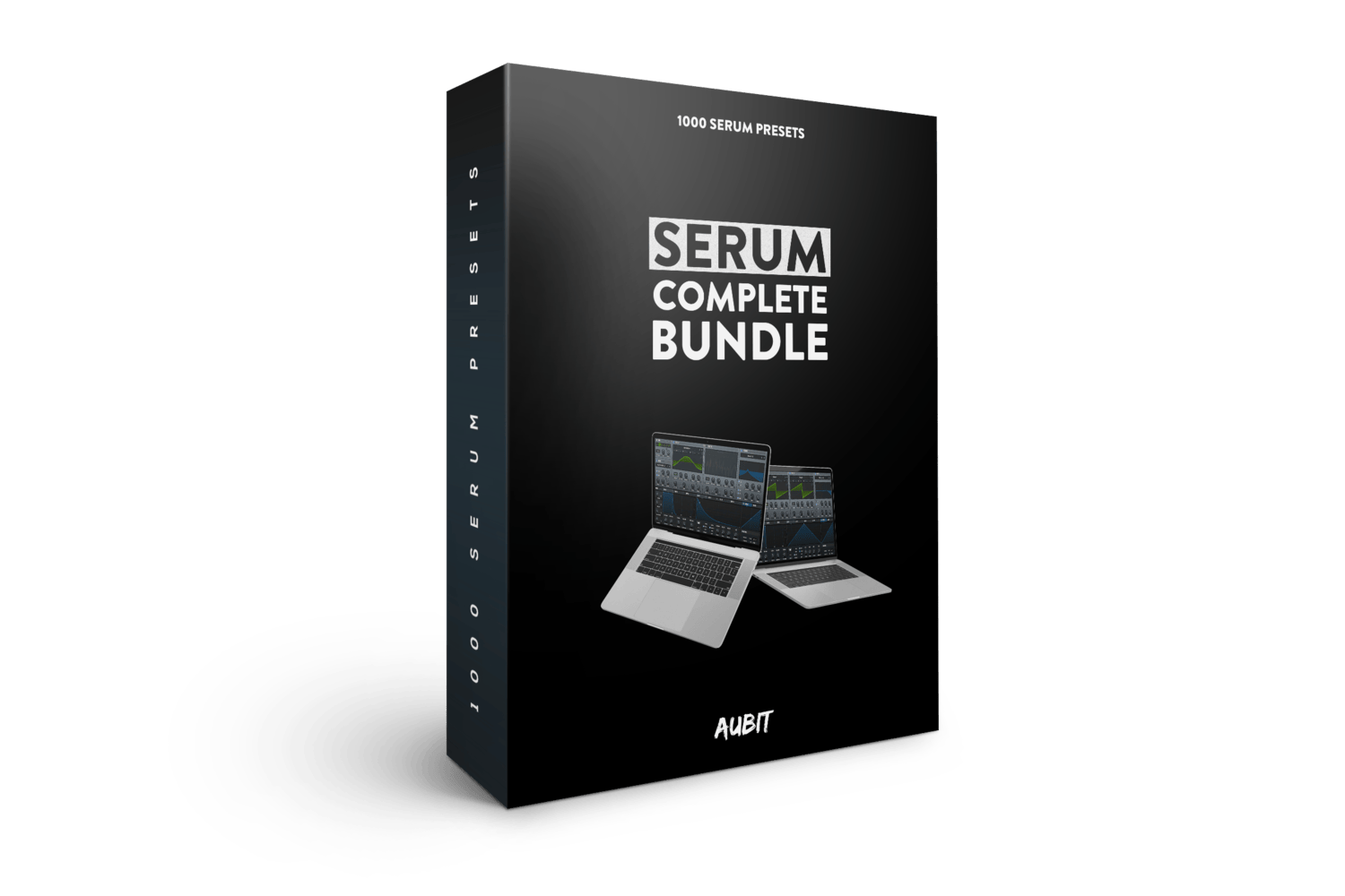 Aubit – Serum Complete Bundle