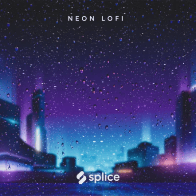 Splice Originals – Neon Lofi (WAV)