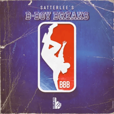 Bullyfinger – Satterlee’s BBoy Breaks (WAV)