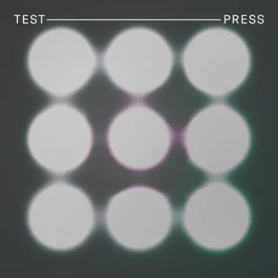 Test Press – UK Grime (WAV)