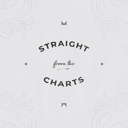 Diginoiz – Straight From The Charts (WAV)