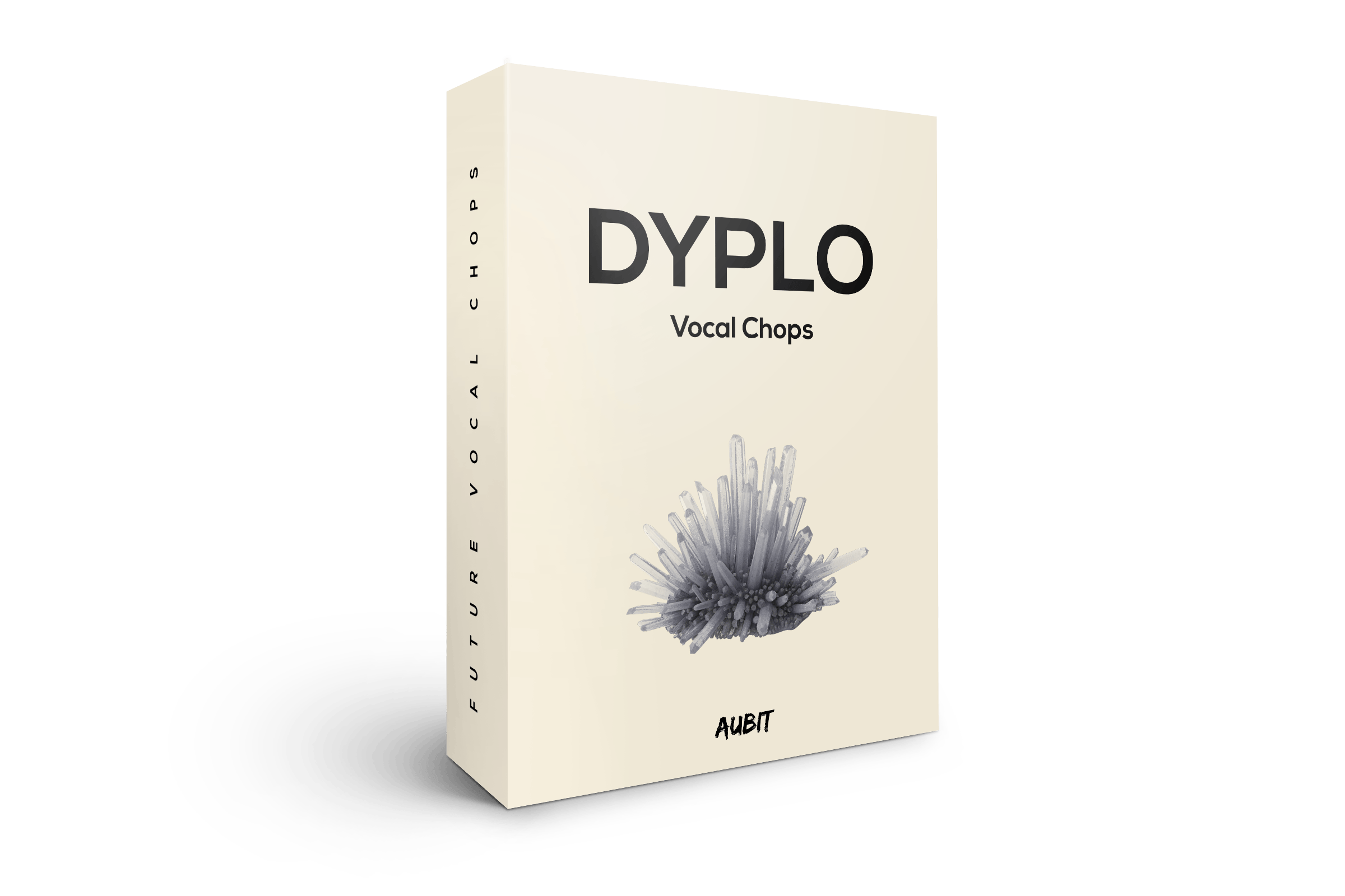 Aubit – Dyplo Vocal Chops (WAV)