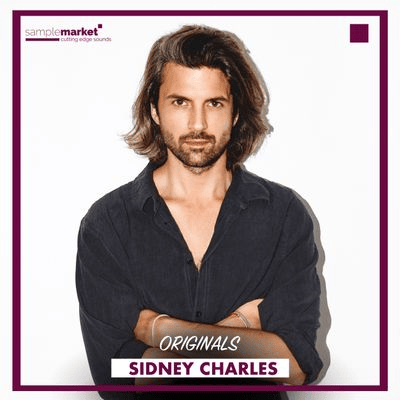 Sample Market – Originals: Sidney Charles (WAV)