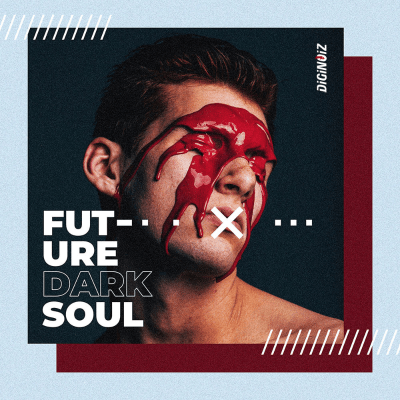Diginoiz – Future Dark Soul (WAV)