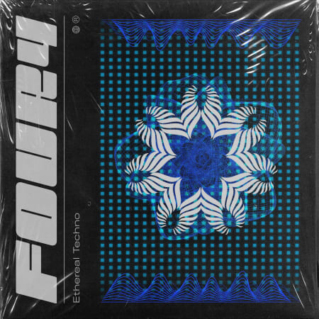 Four4 – Ethereal Techno (WAV)