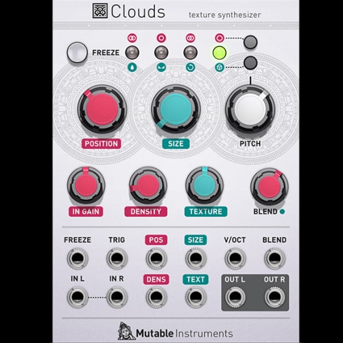 Softube – Mutable Instruments Rings v2.5.9 SSX x64