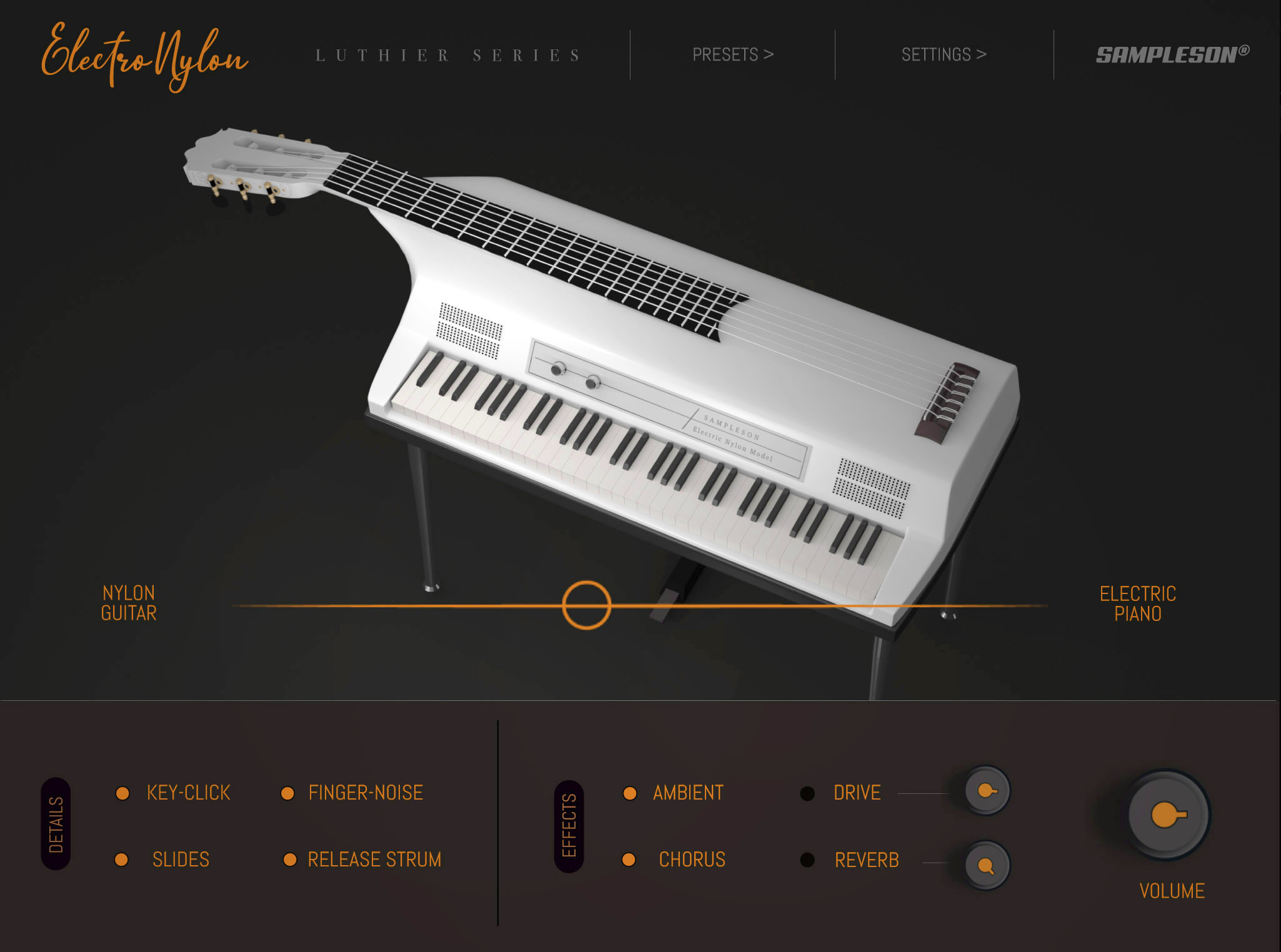 Sampleson – Synths Bundle STANDALONE, VSTi, AUi WIN.OSX x86 x64
