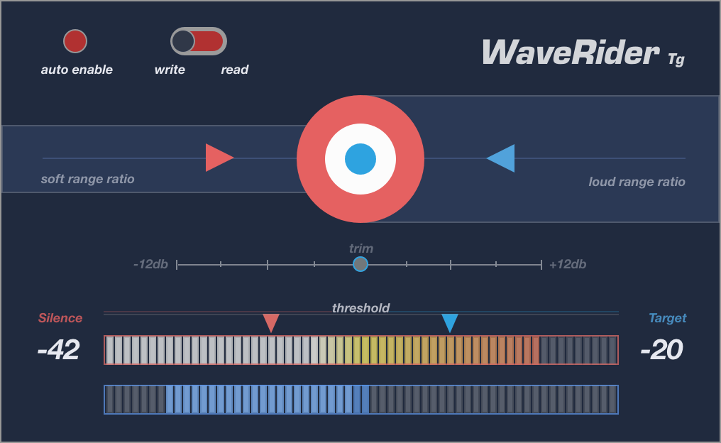 Quiet Art – WaveRider 4.0.0 AAX x64