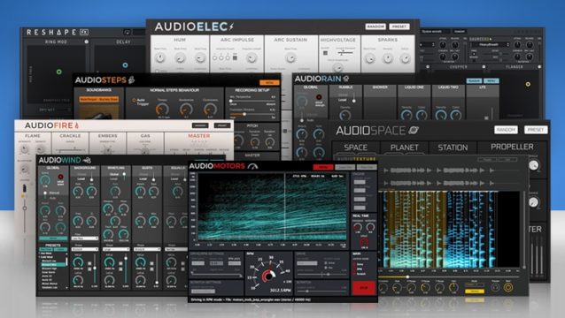 Le Sound – Le Sound – Bundle 2.0 VSTi x64