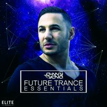 Trance Euphoria – Johnny Yono Future Trance Essentials For Spire