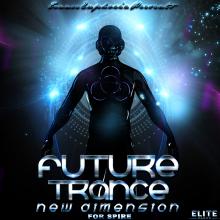 Trance Euphoria – Future Trance New Dimension For Spire
