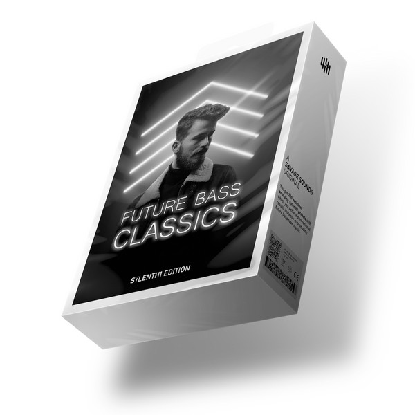 Savage Sounds – Future Bass Classics – Season 1