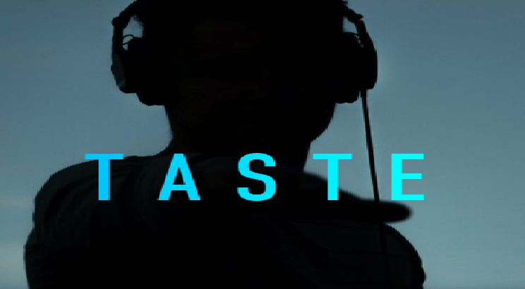 Audio Ollie – TASTE (KONTAKT)