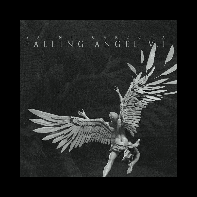 ProducerWav – Saint Cardona – Fallin Angel Drill Kit