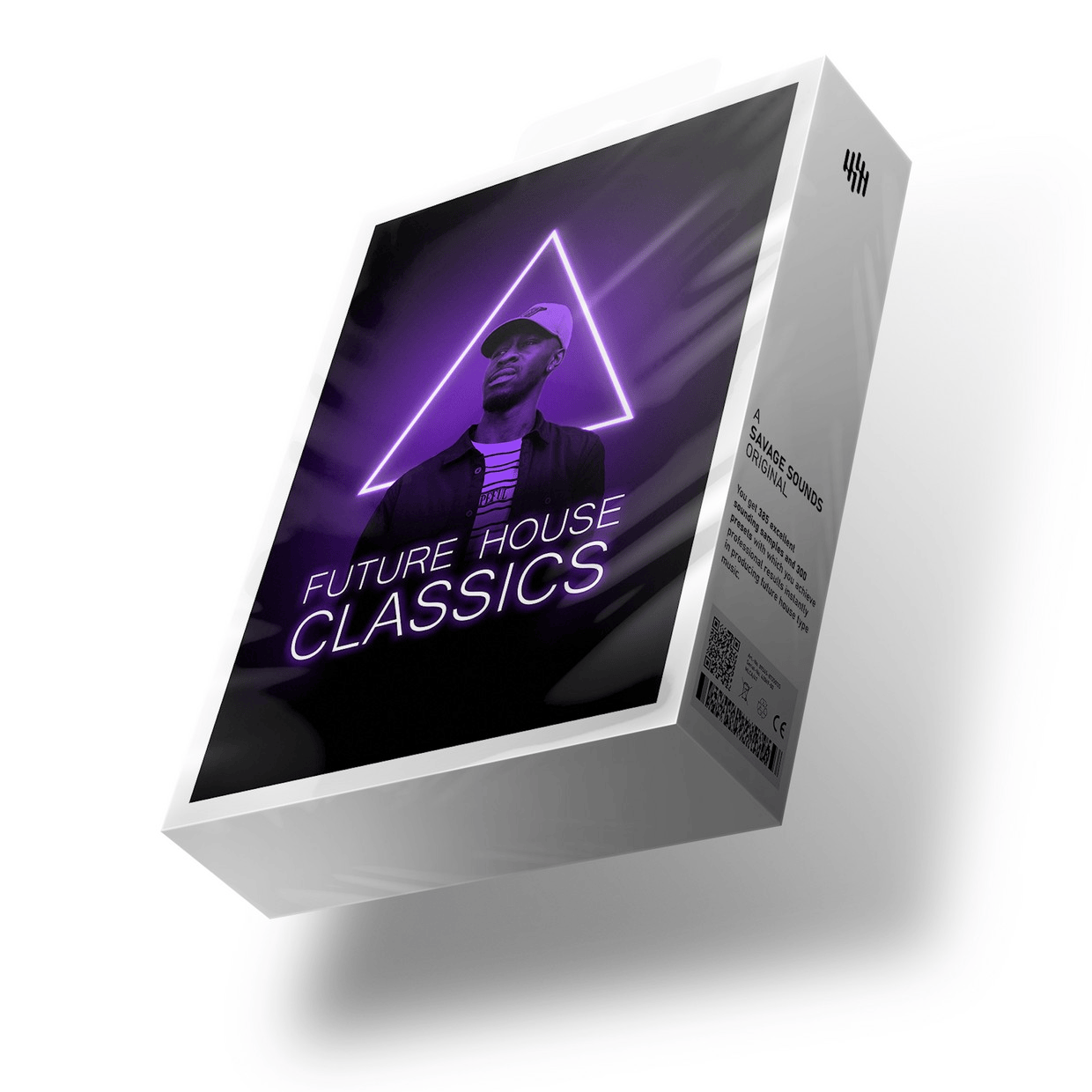 Savage Sounds – Future House Classics – Season 1